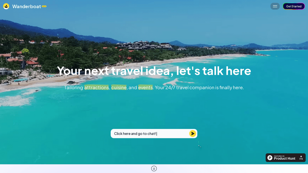 wanderboat.ai