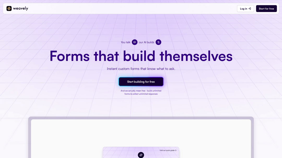 weavely.ai