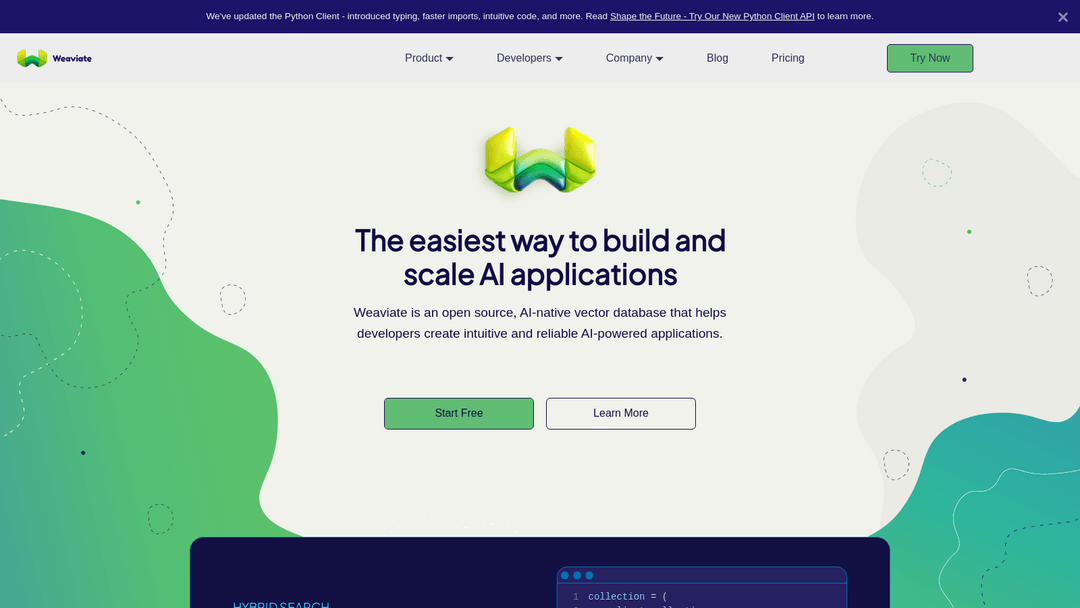 weaviate.io