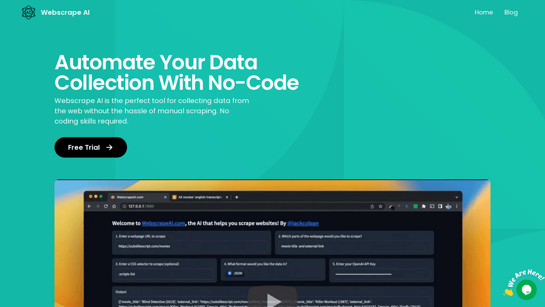 webscrapeai.com