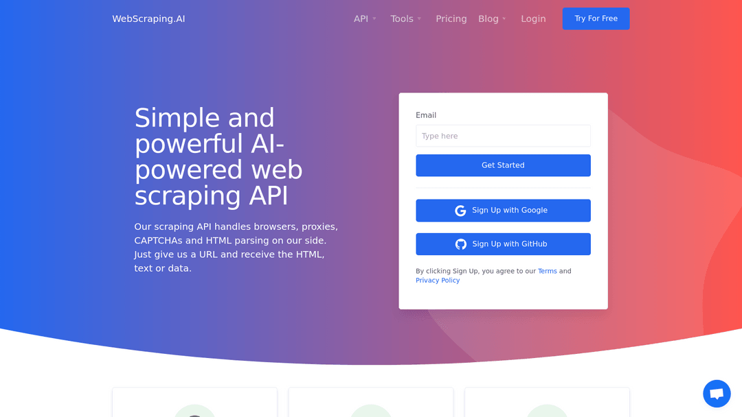 webscraping.ai