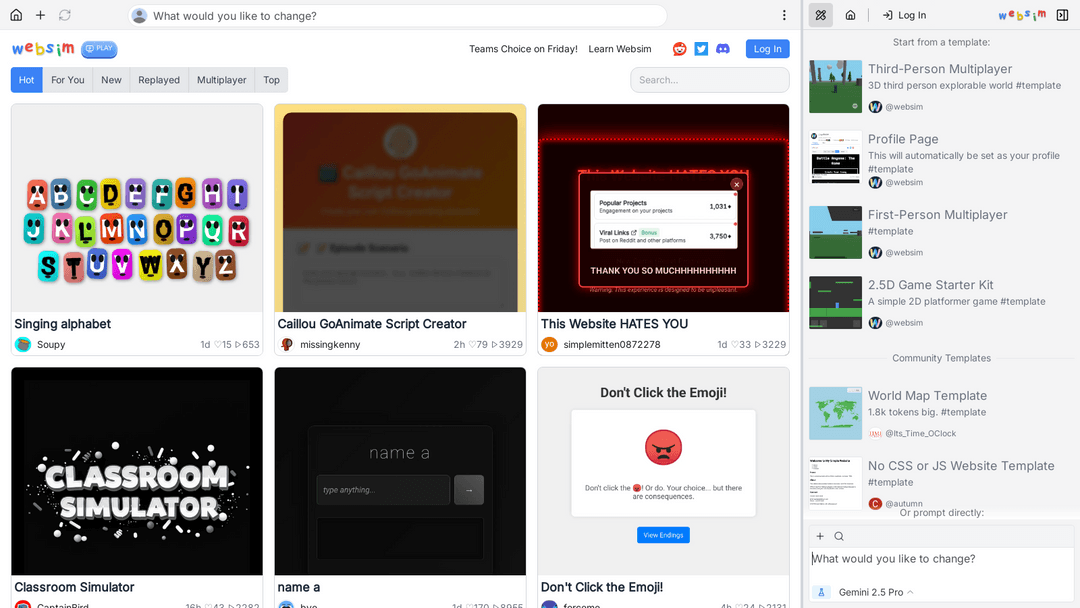 websim.ai