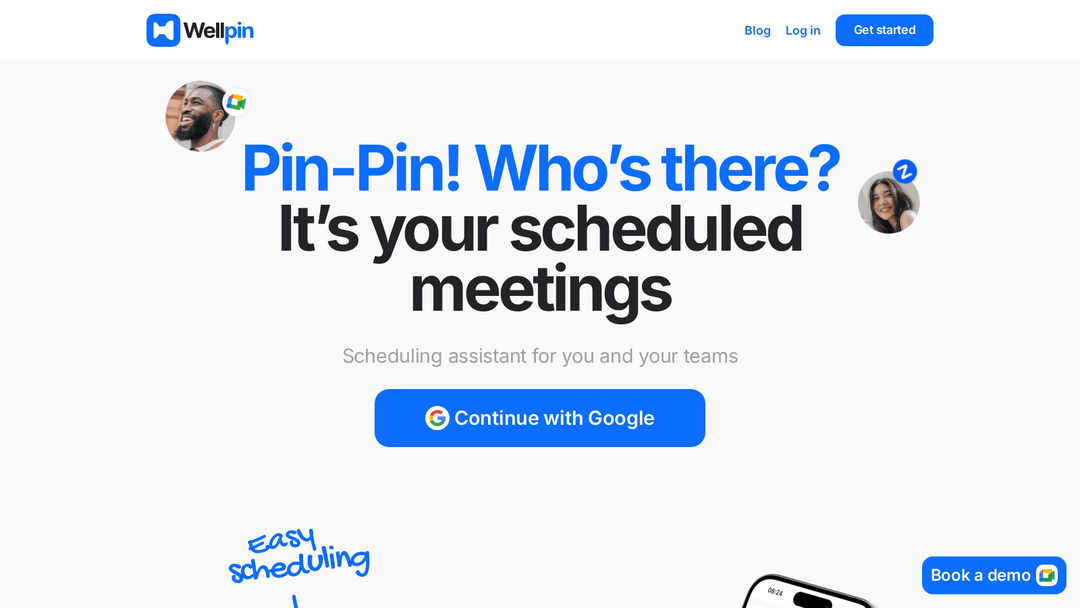 wellpin.io