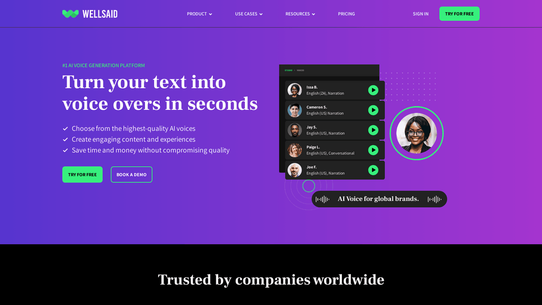 wellsaidlabs.com