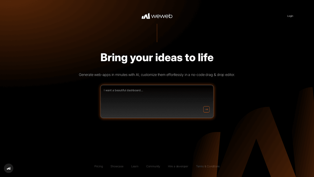 weweb.io