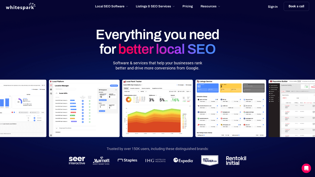whitespark.ca