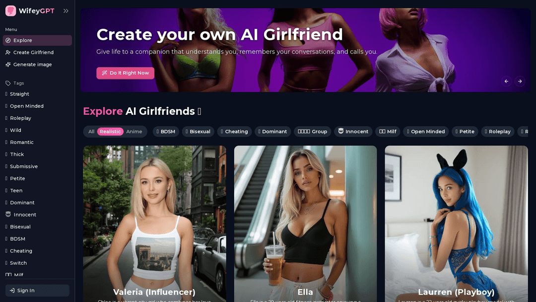 wifeygpt.com