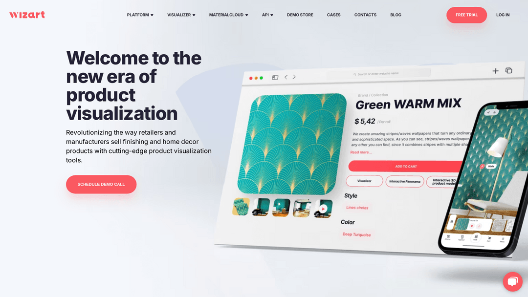 wizart.ai