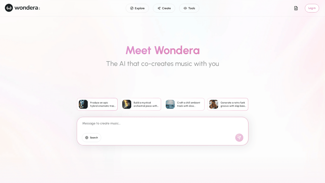 wondera.ai