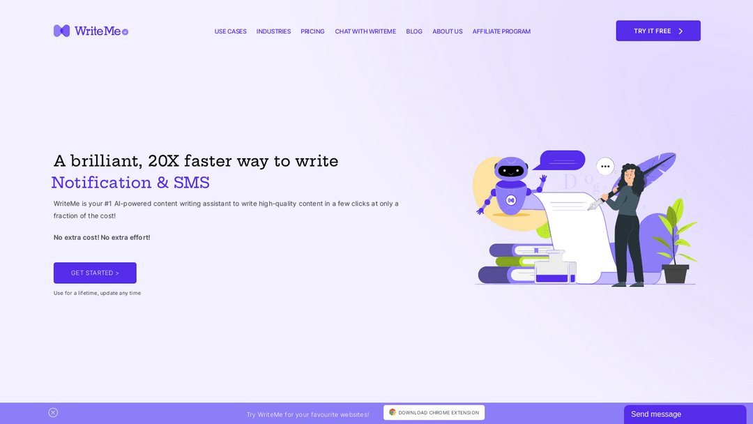 writeme.ai