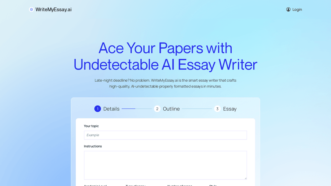 writemyessay.ai