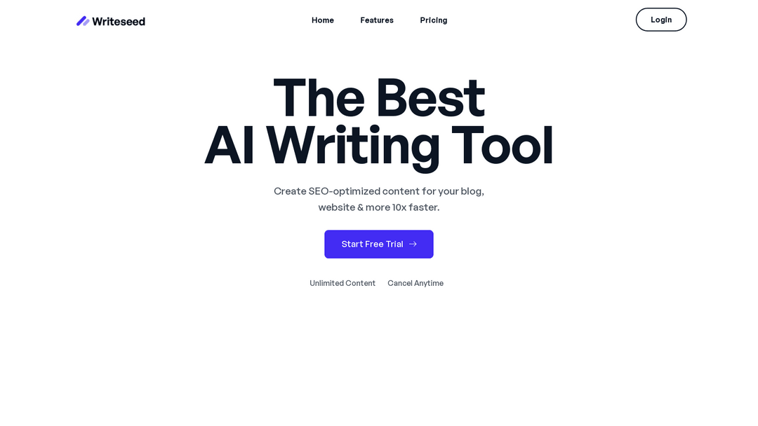 writeseed.com