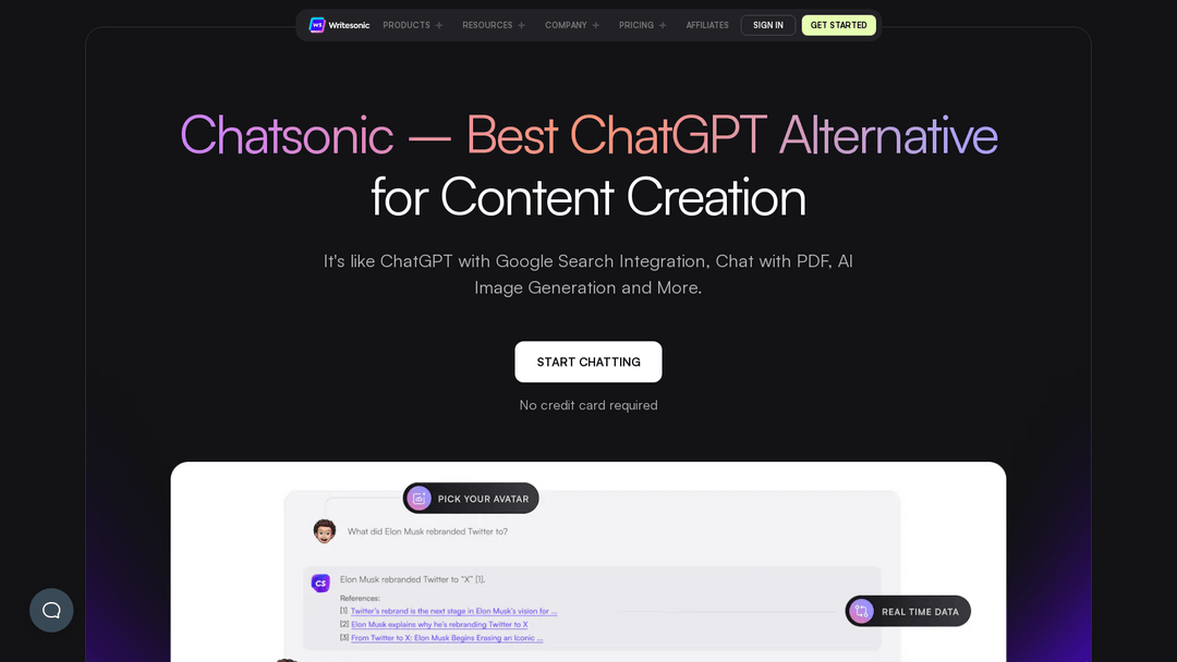 writesonic.com