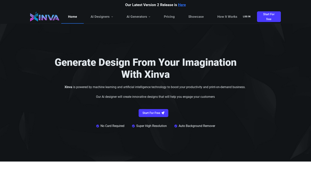 xinva.ai