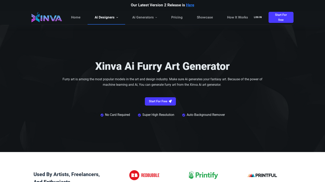 xinva.ai