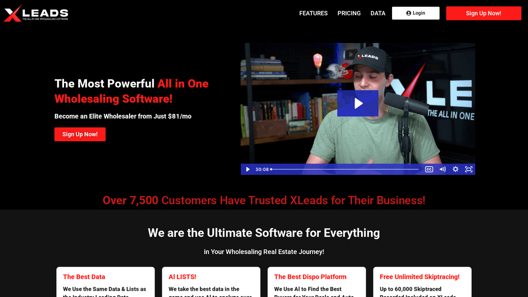 xleads.com