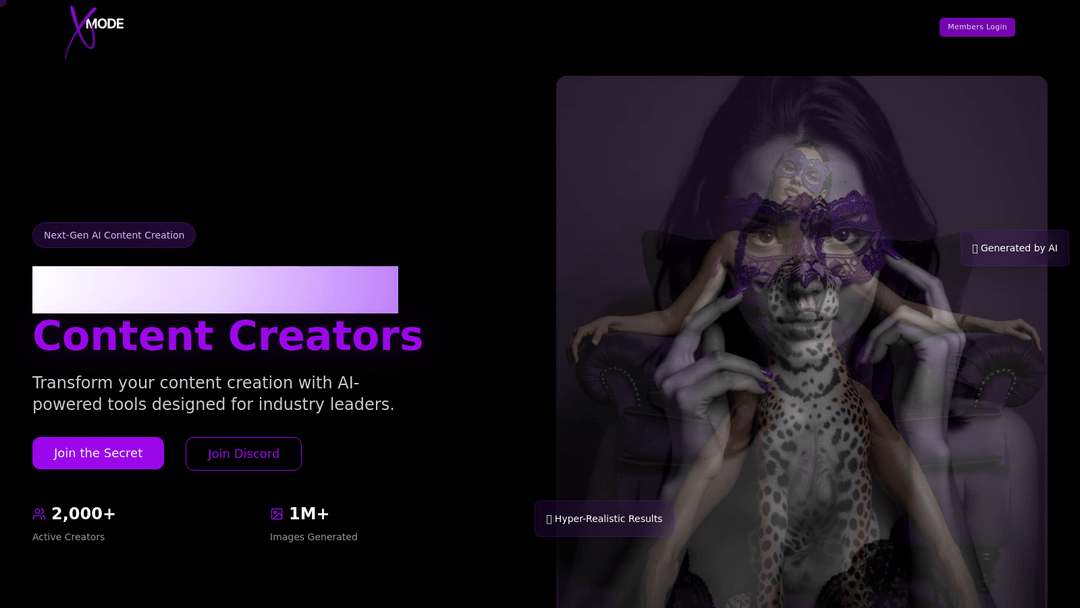 xmode.ai