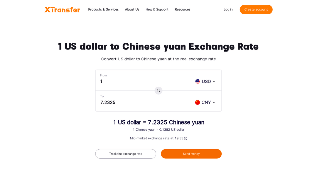 xtransfer.com