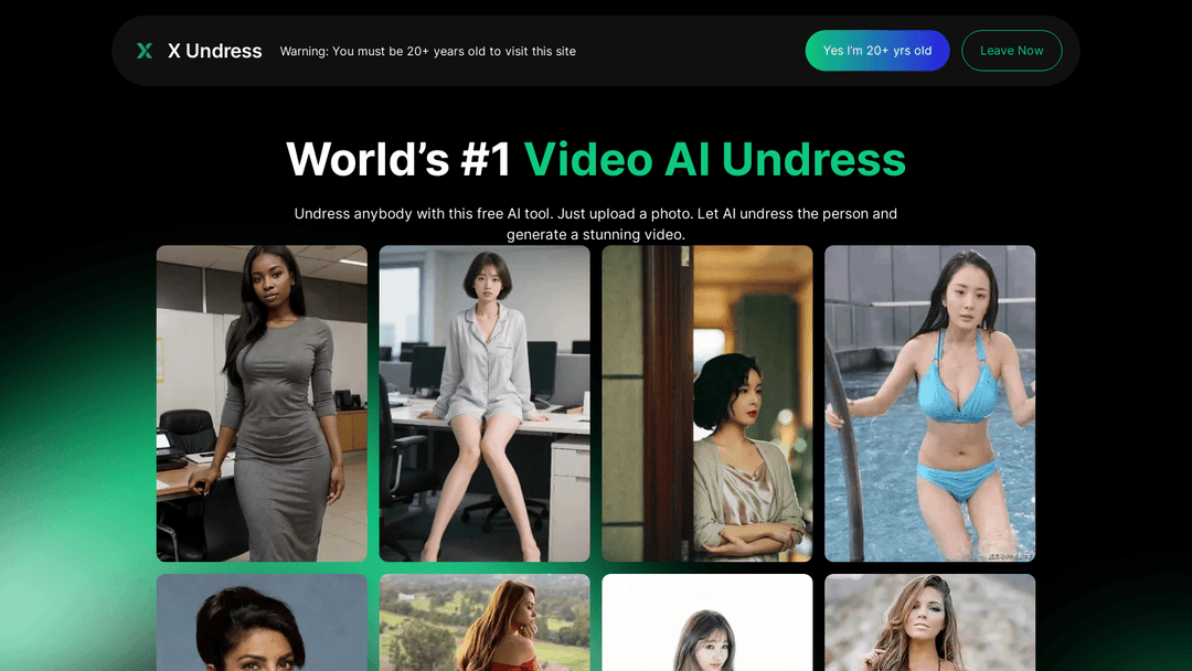 xundress.com