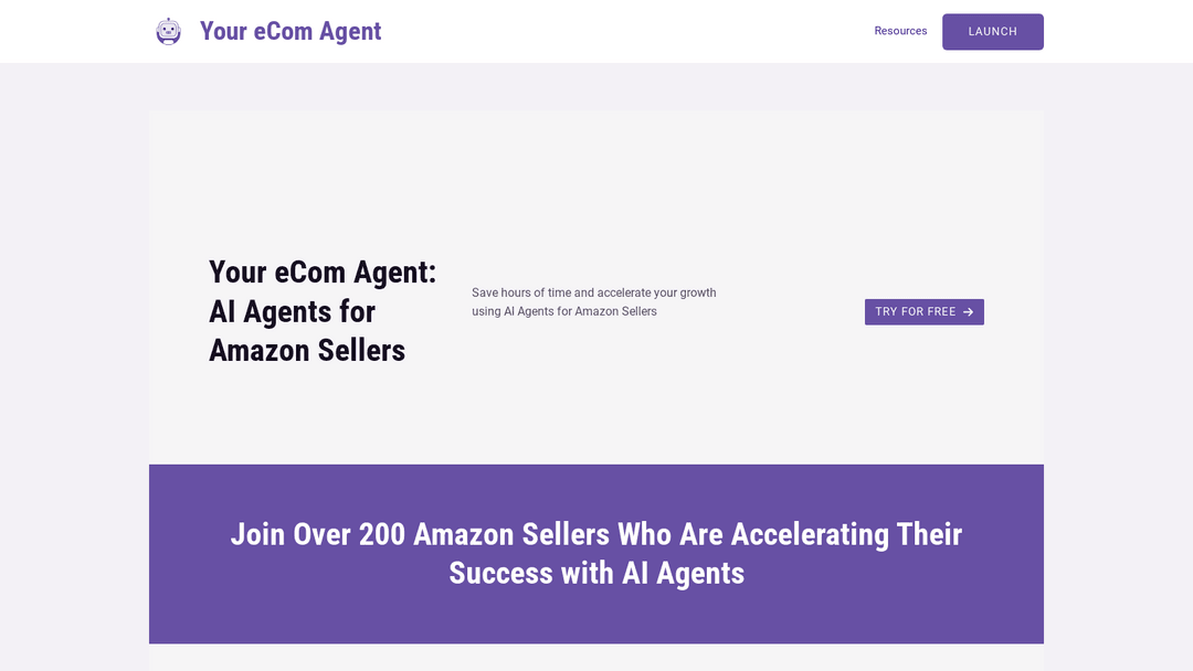 yourecomagent.com