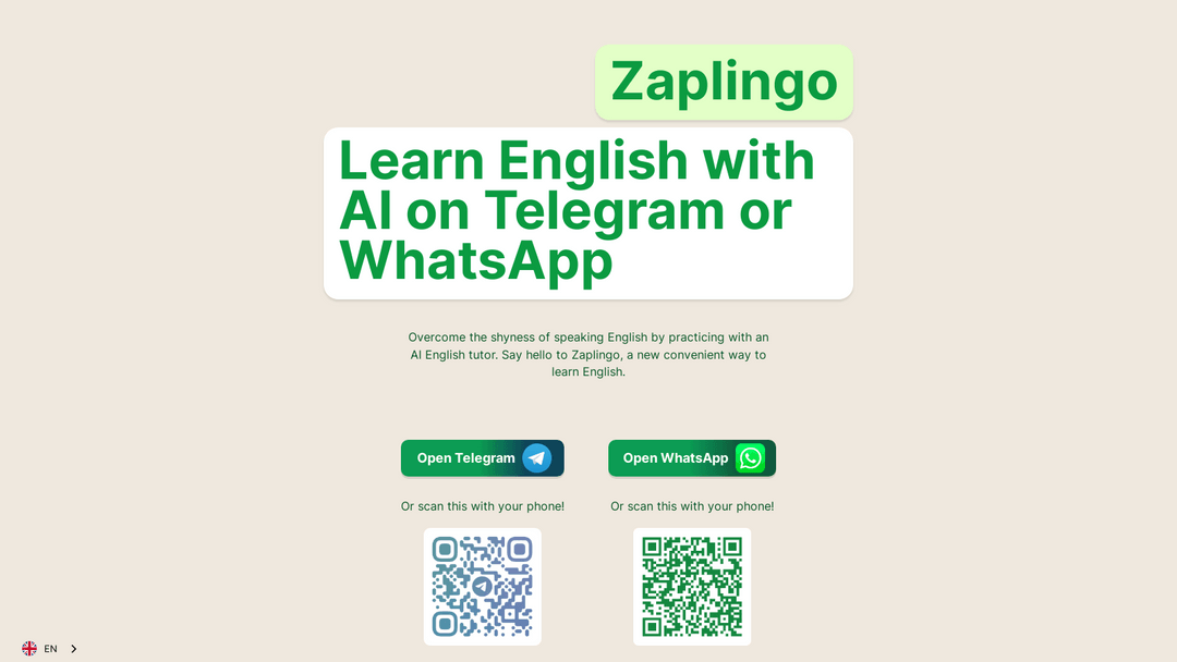 zaplingo.com