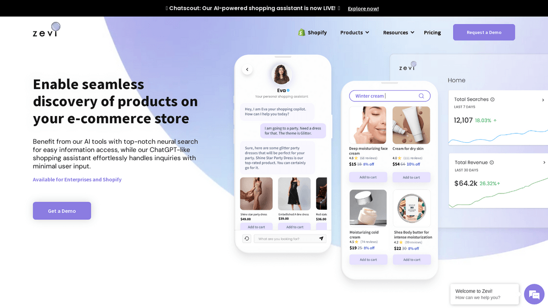 zevi.ai
