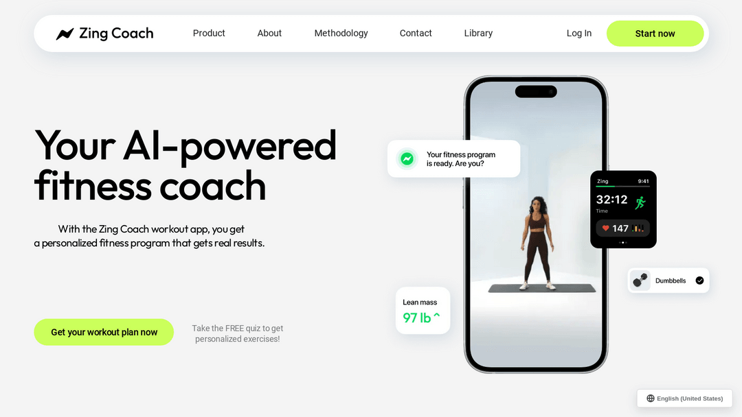zing.coach