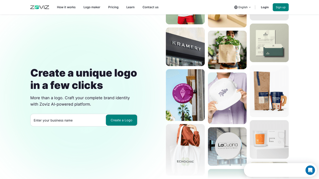 zoviz.com