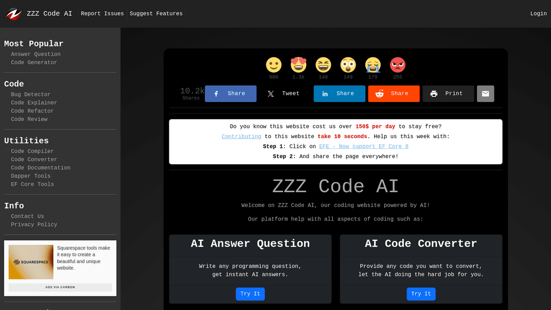 zzzcode.ai