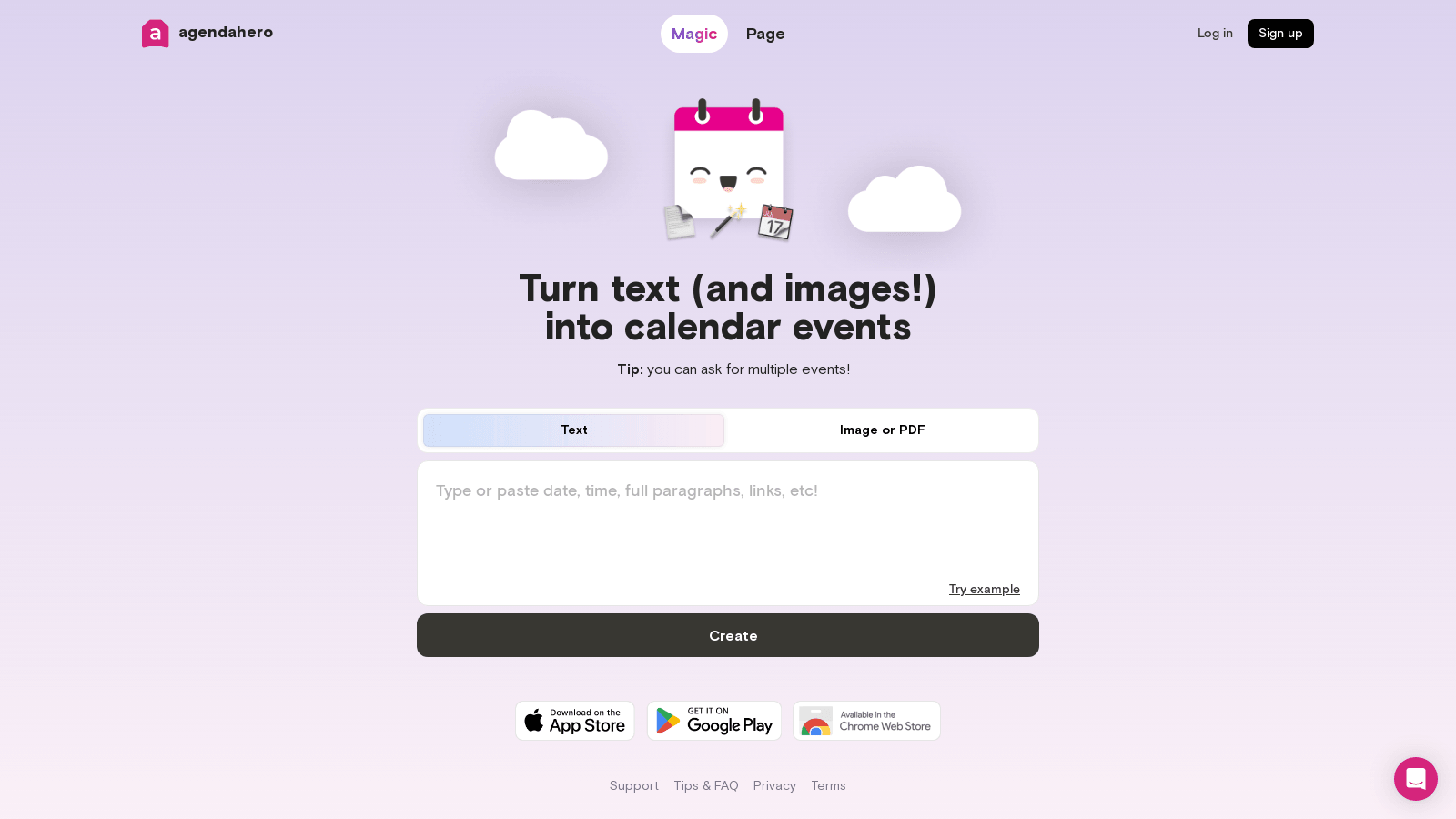 agendahero.com