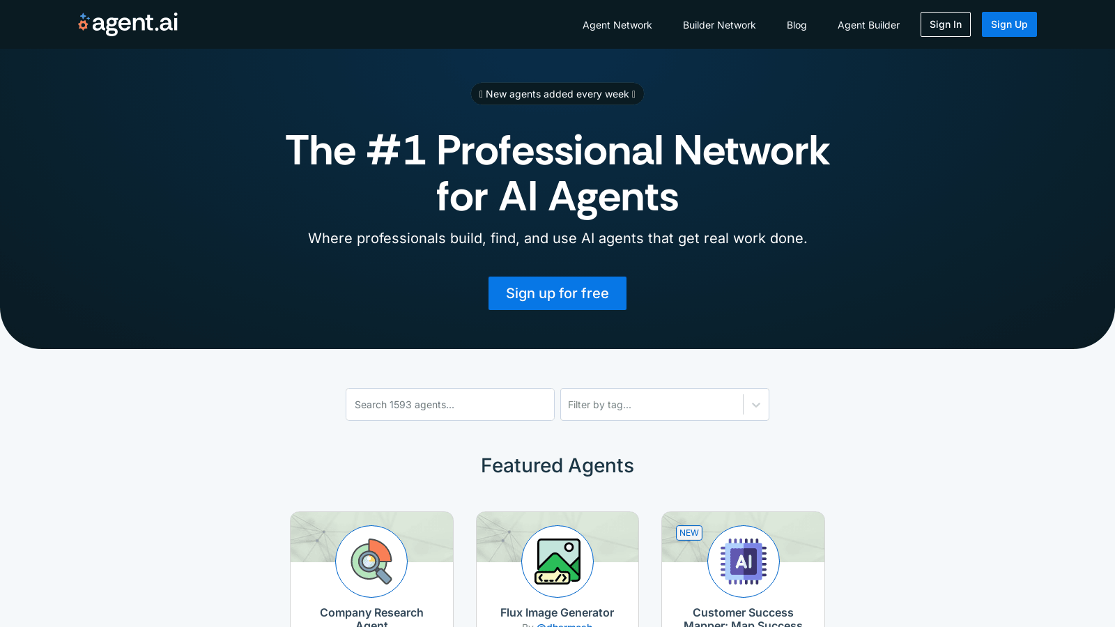 agent.ai