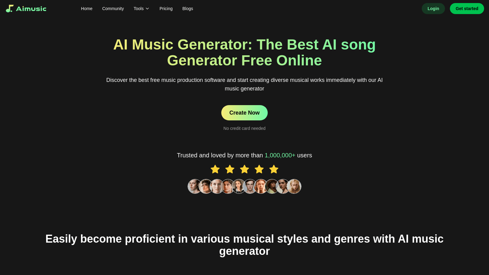 aimusic.fm