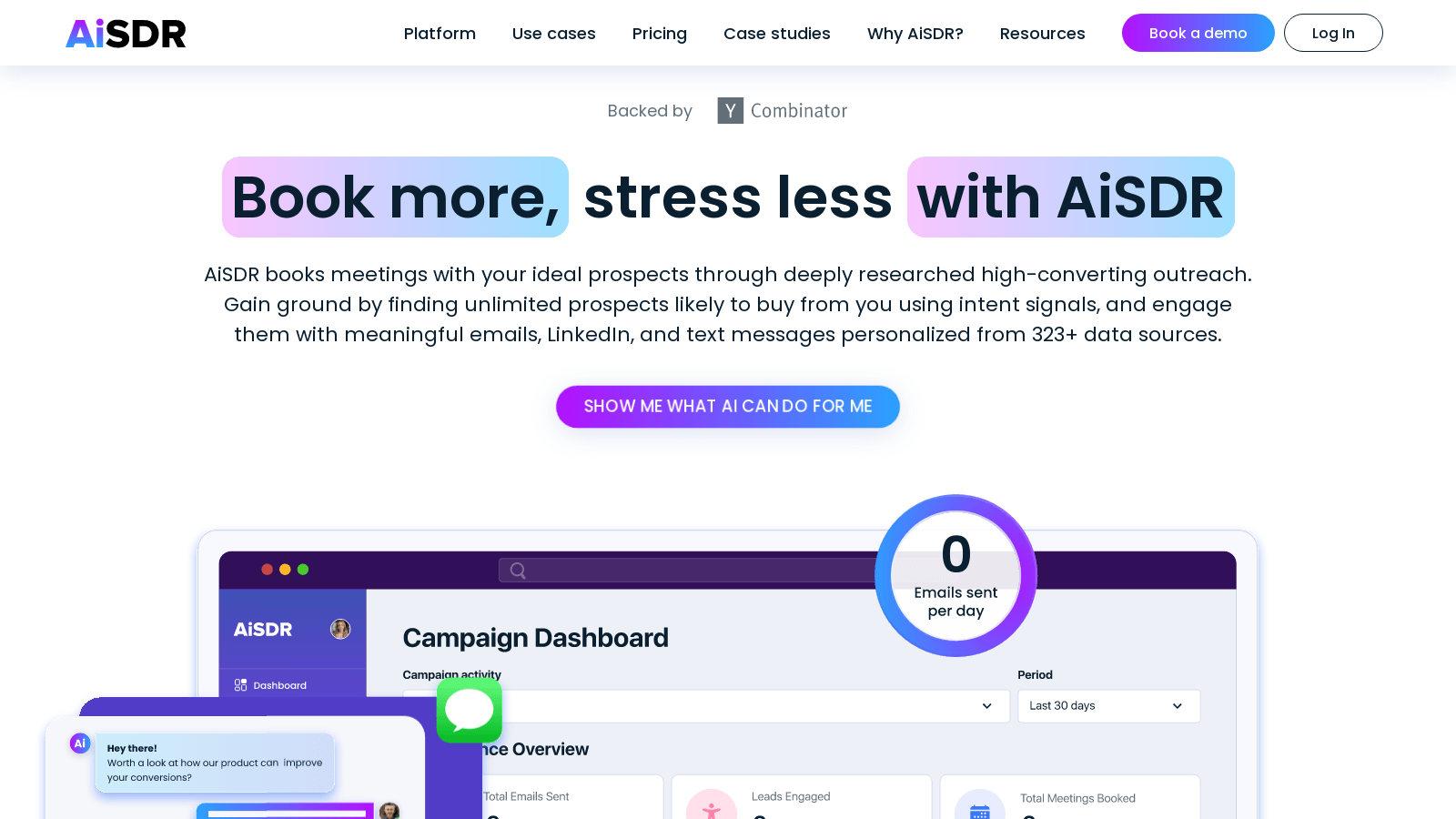 aisdr.com
