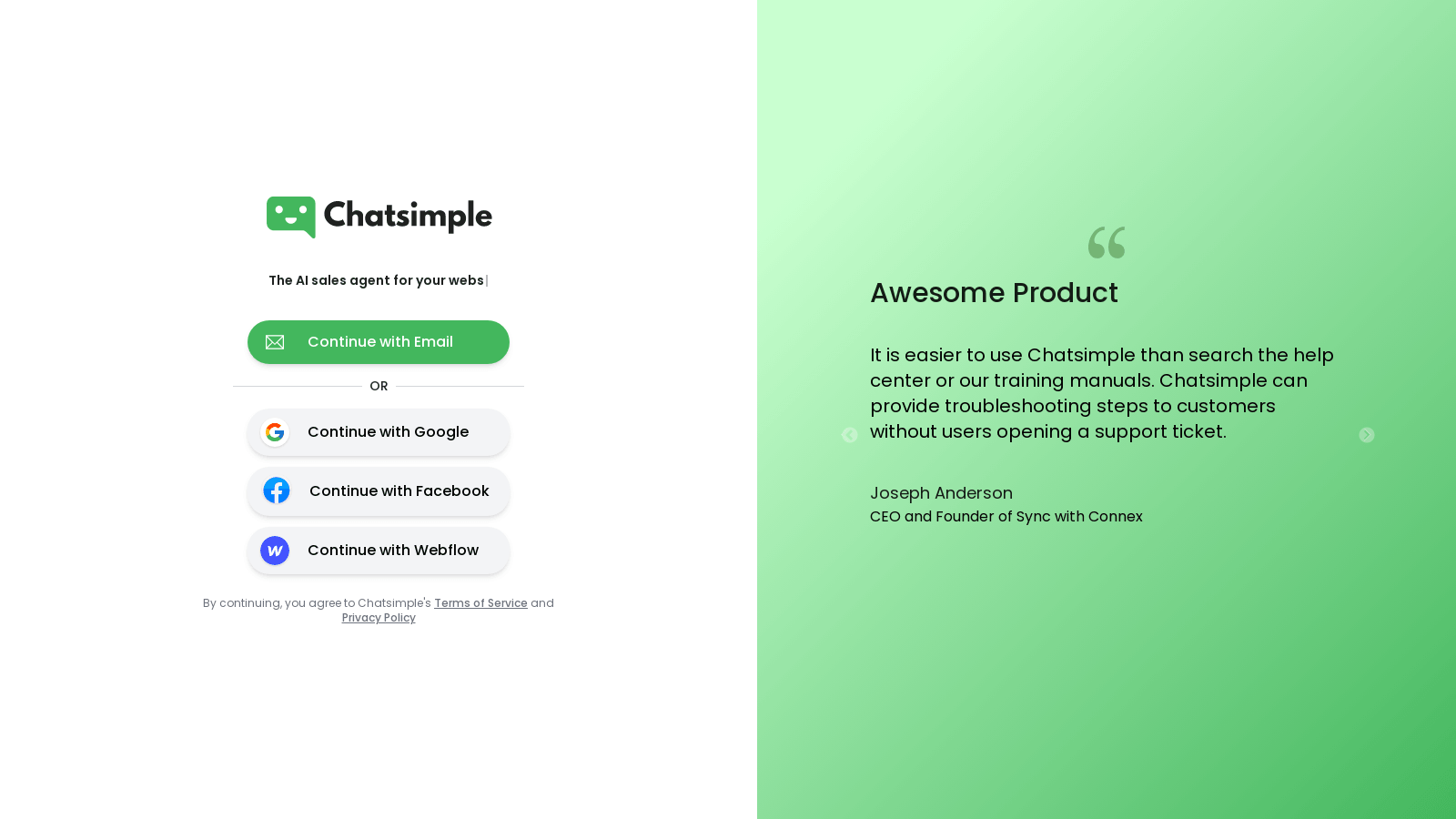 app.chatsimple.ai