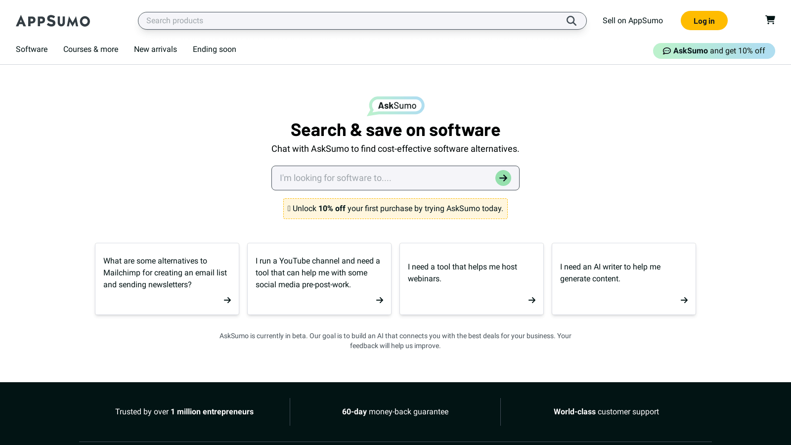 appsumo.com