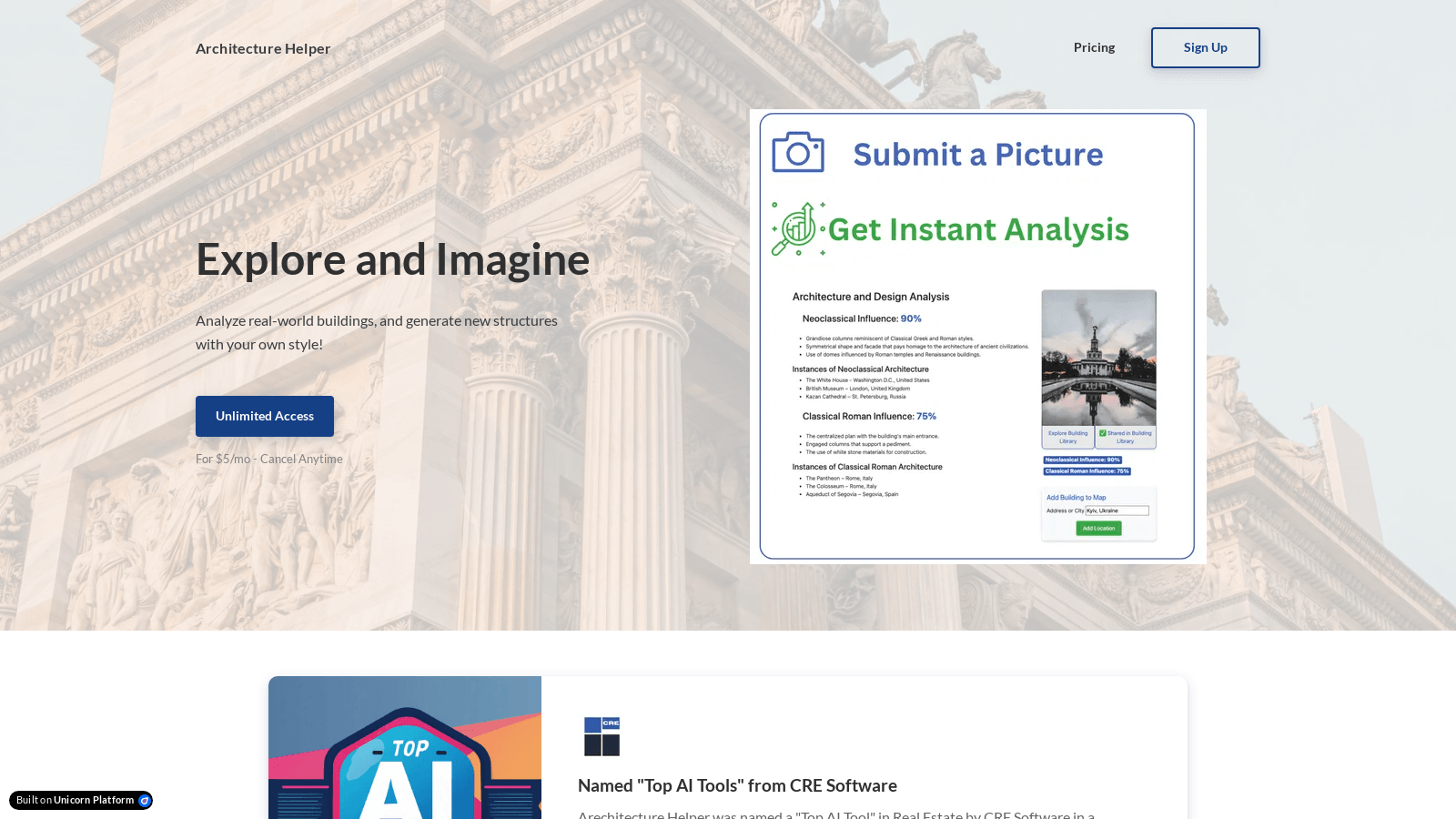 architecturehelper.com