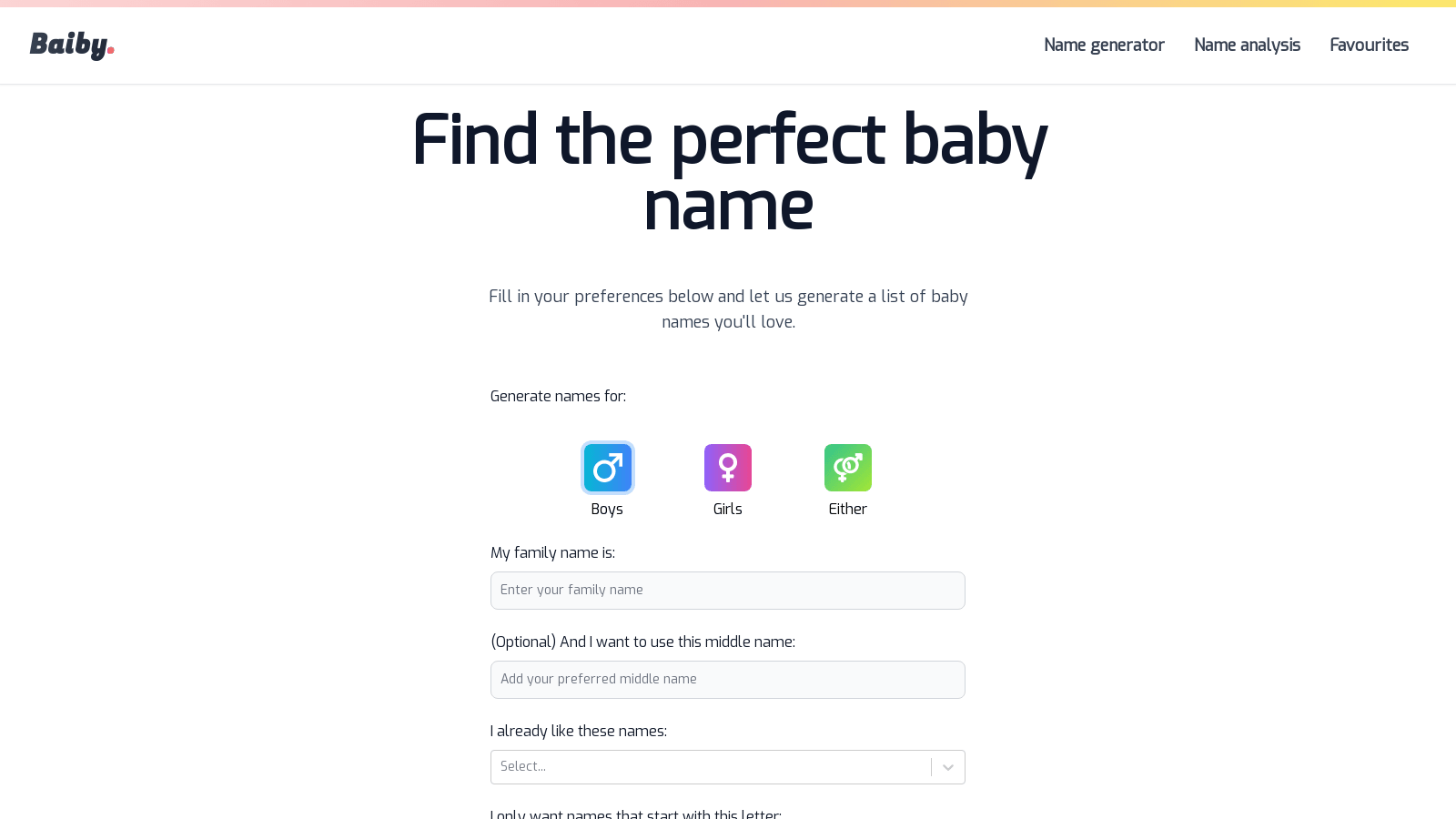 baiby.co