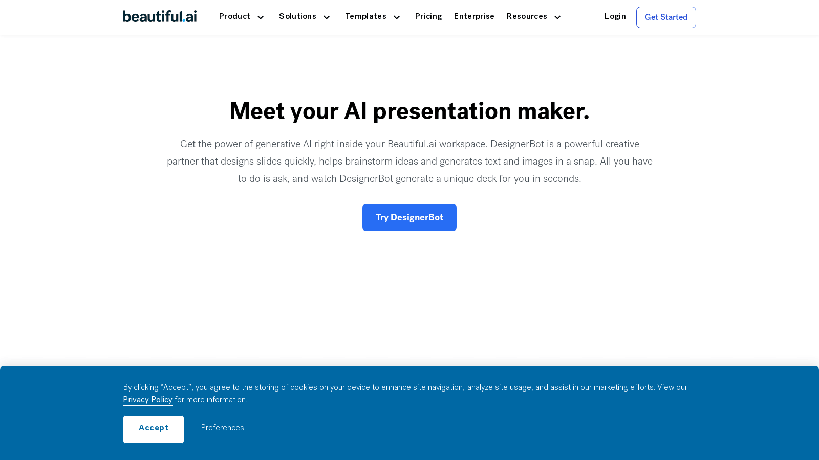 beautiful.ai
