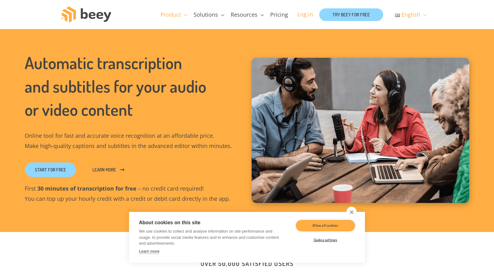 beey.io
