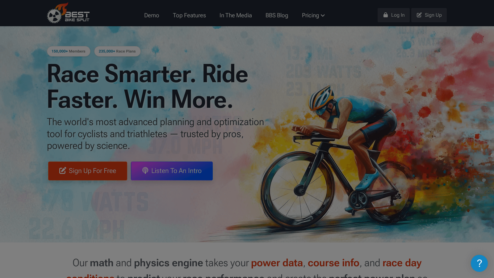 bestbikesplit.com