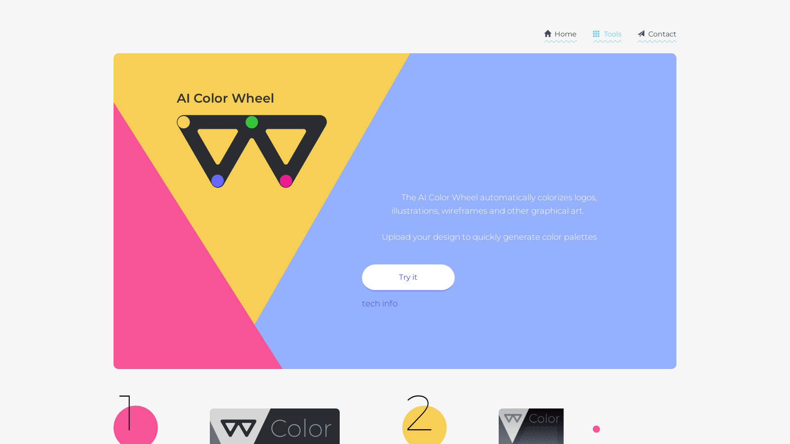brandmark.io
