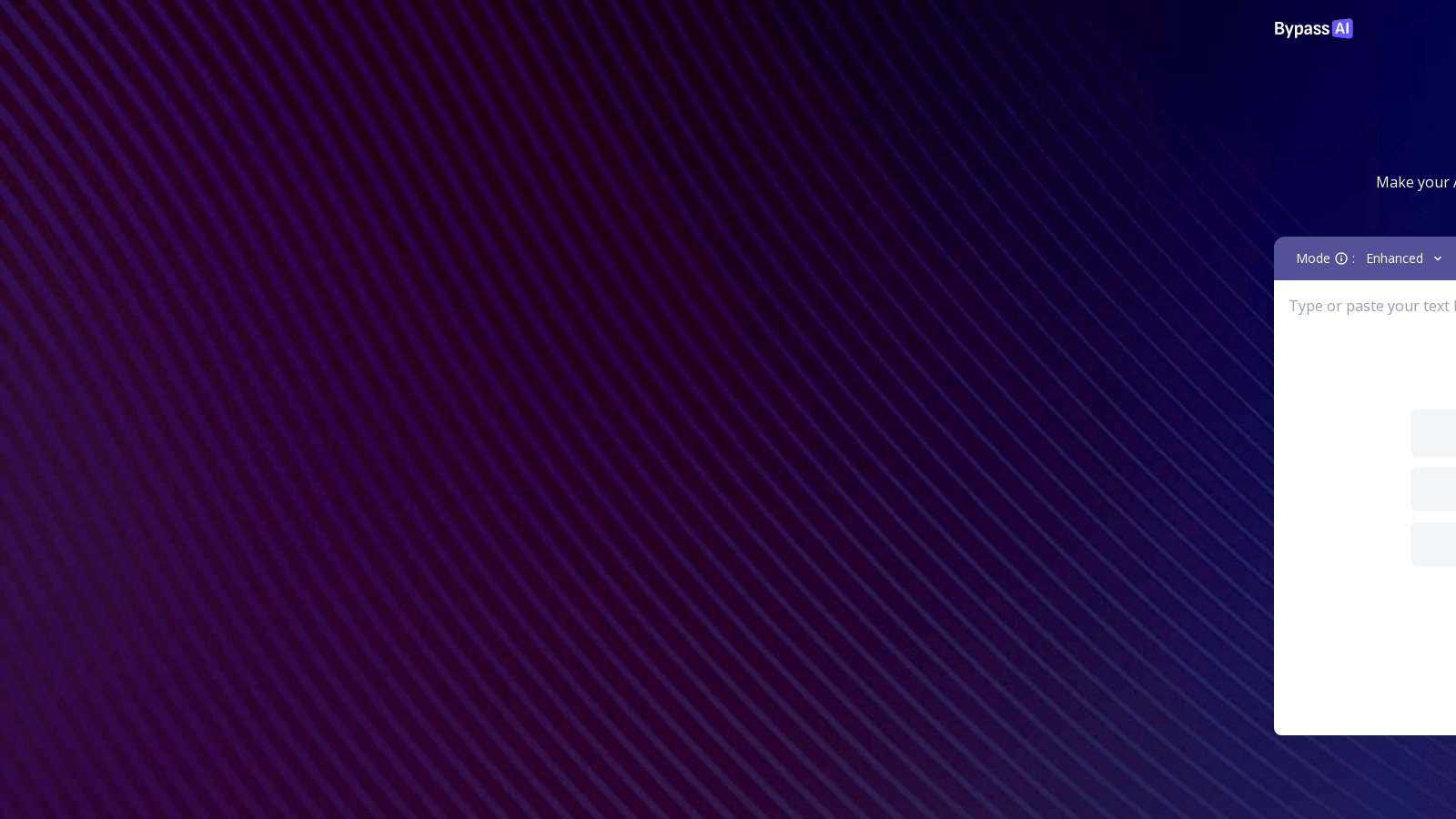 bypassai.ai