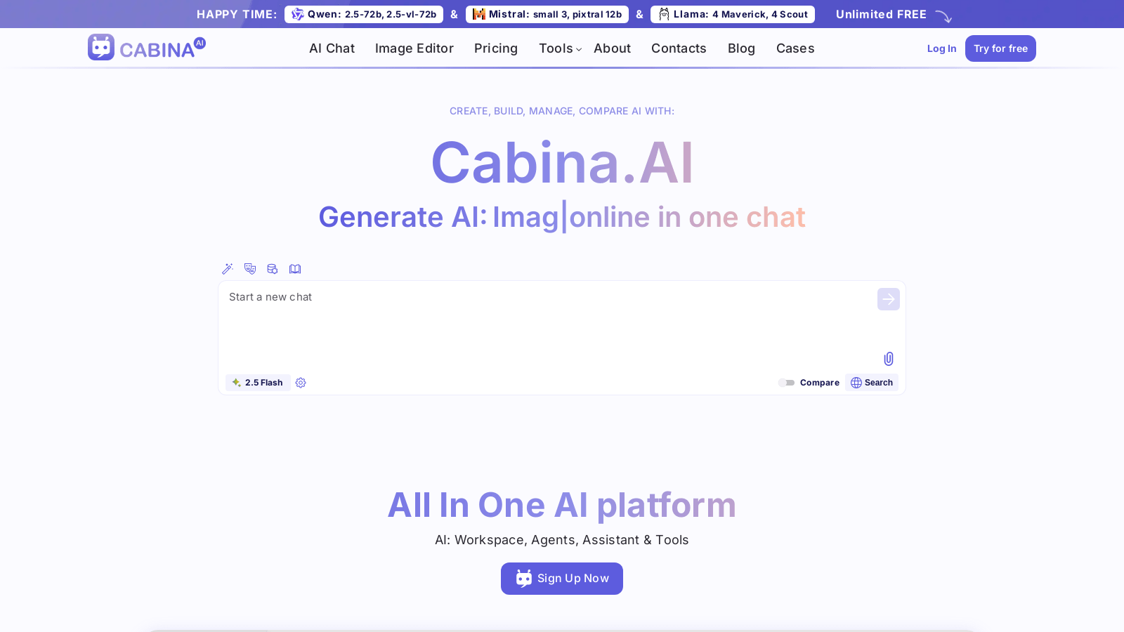 cabina.ai