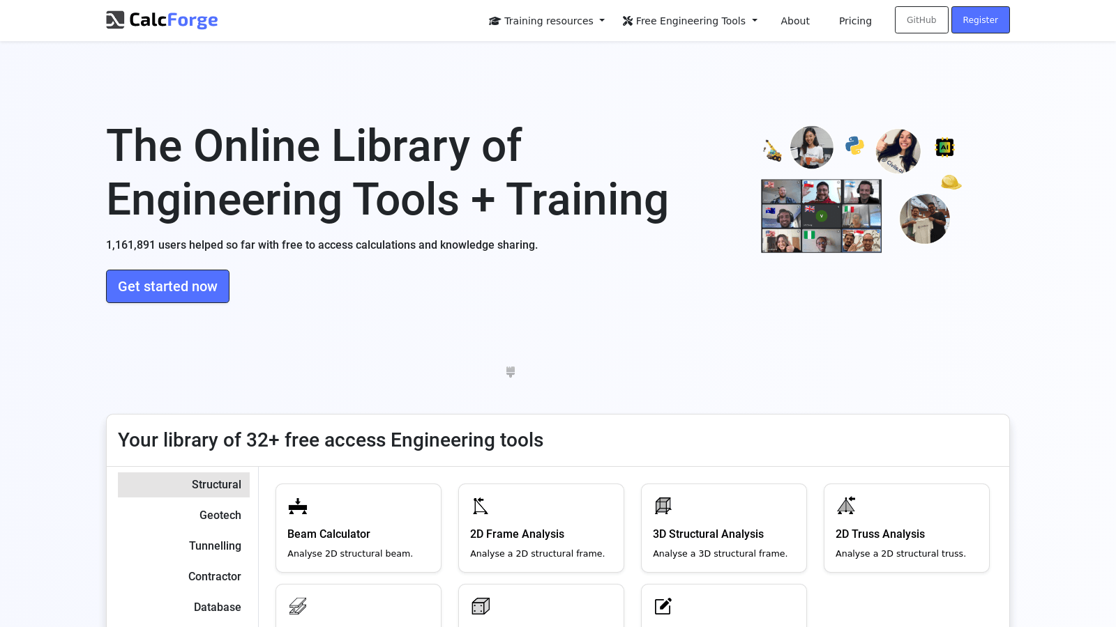 calcforge.com