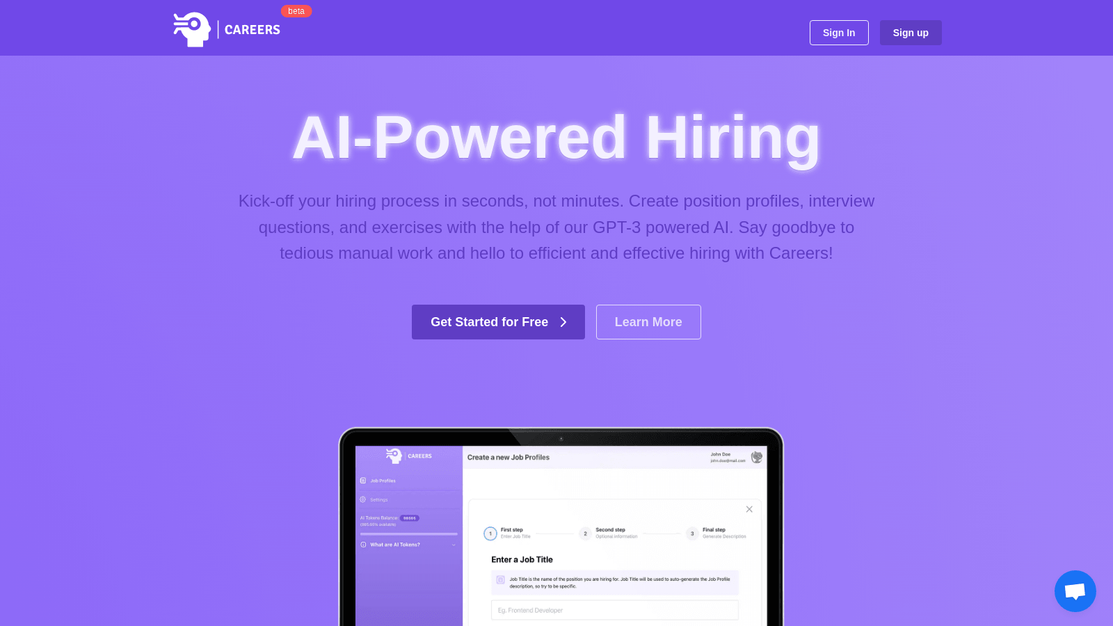 careers.ai