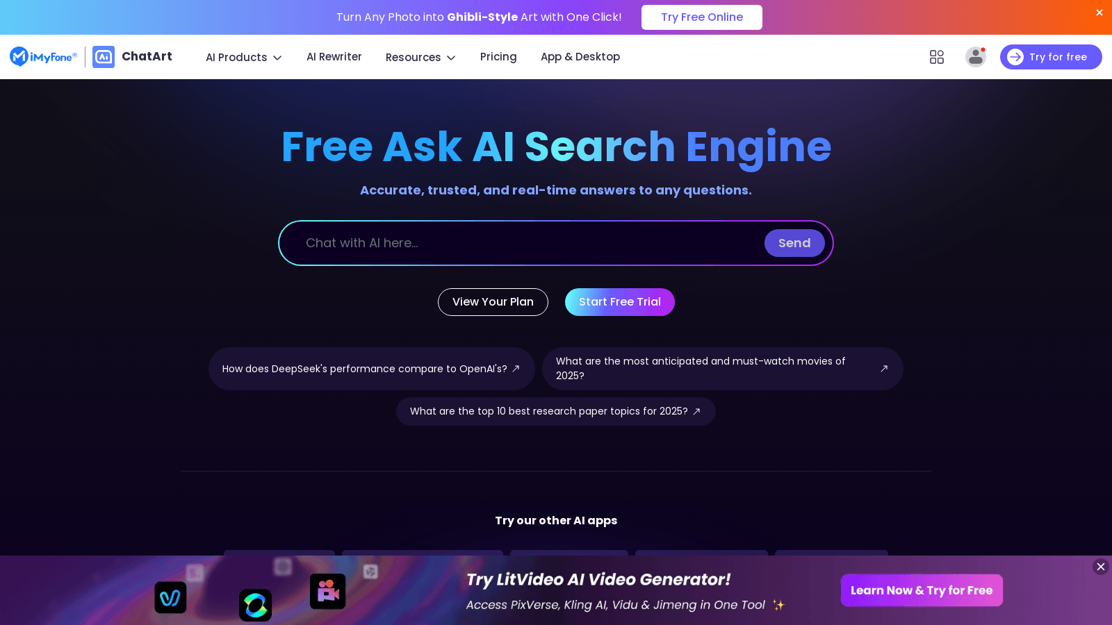chatartpro.com