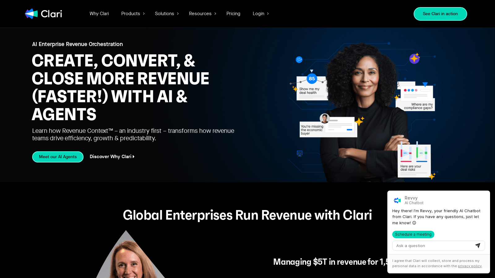 clari.com