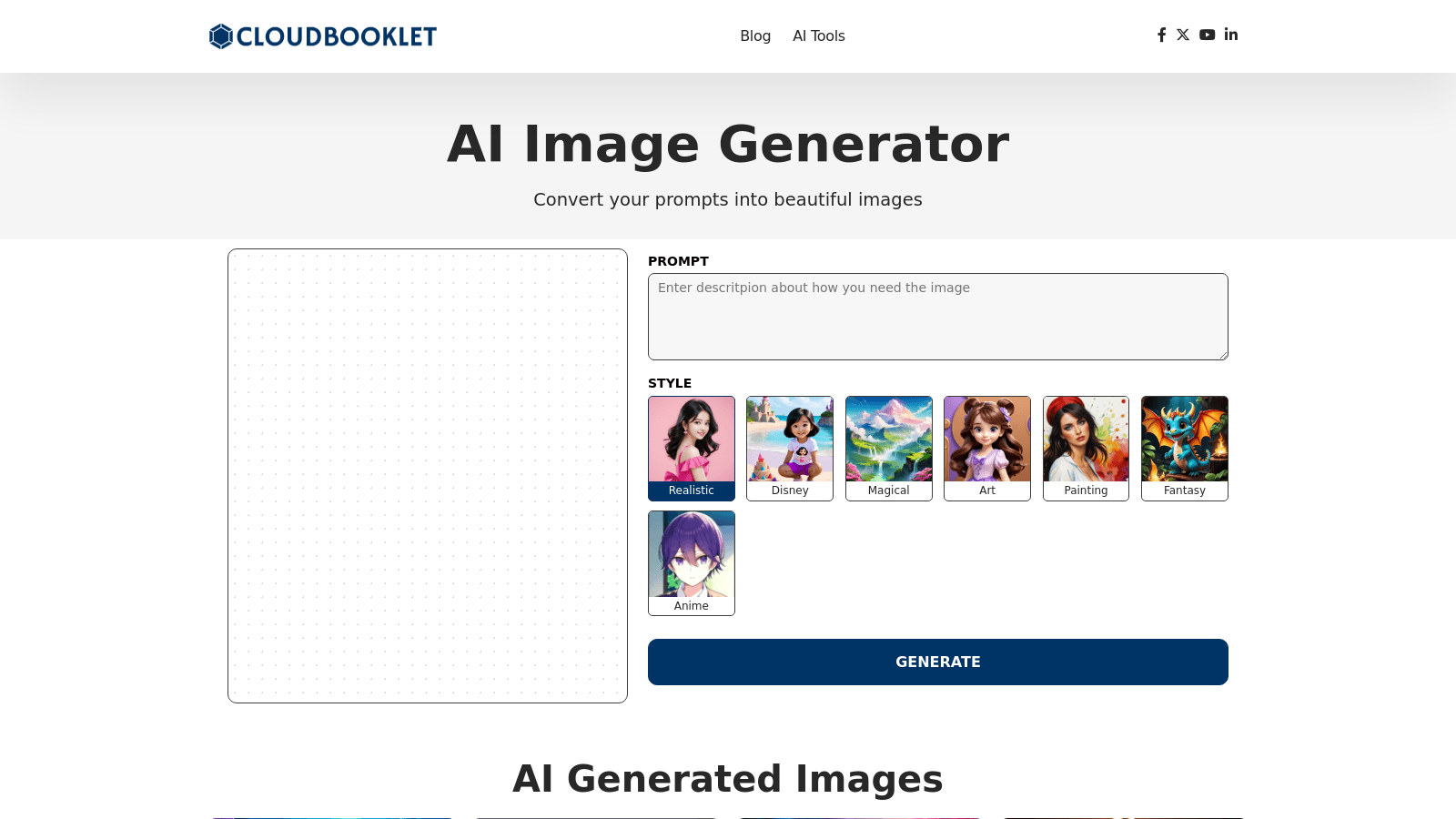 cloudbooklet.com