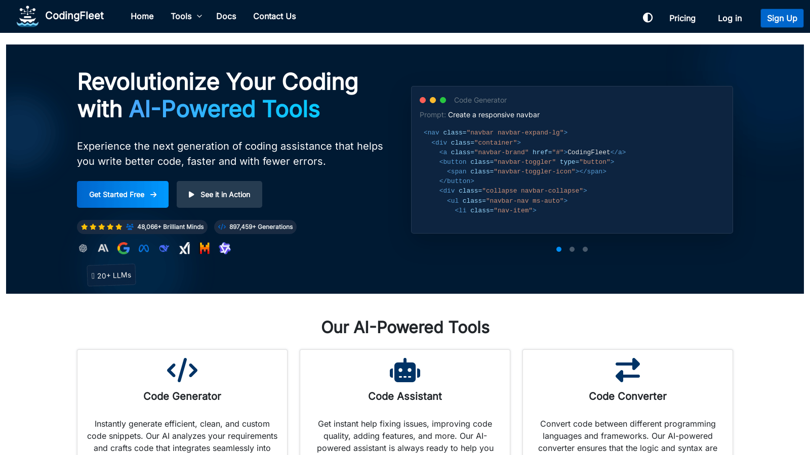 codingfleet.com
