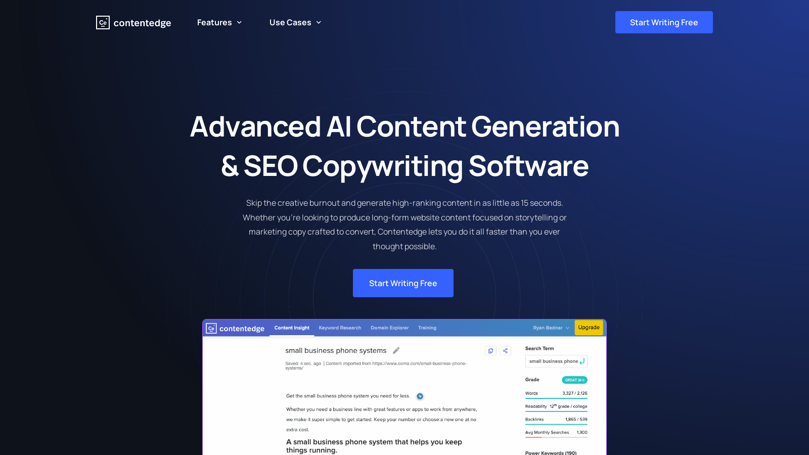 contentedge.com